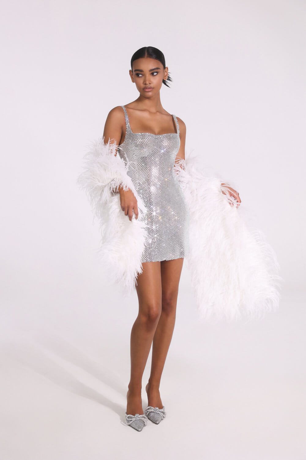 beverly hills dresses, Bridal Attire, Bridal Fashion, Bridal Gowns, Bridal Wear, Chic Bridal Elegance, chicago dresses, galia lahav, Couture Wedding Dresses, Custom Bridal Couture, dallas dresses, Designer Mini Bridal Dress, Elegant Wedding Dresses, Fashion-forward Bridal Wear, Grebenau Wedding Dresses, Wedding Dresses, High-End Wedding Dresses, Lace Bridal Gowns, silk bridal gowns, chiffon bridal gowns, lee petra grebenau, Lee Petra Grebenau Bridal Fashion, Lee Petra Grebenau Cocktail Dress, Lee Petra Grebenau Mini Wedding Dress, Luxury Wedding Dress Collections, Luxury Wedding Gowns, Made-to-Order Wedding Dresses, made-to-measure, couture dresses, luxury dresses, luxury wedding gowns, luxury designer, Mermaid Wedding Dresses, miami dresses, mini dresses, jumpsuit, mini wedding dress, Mini Wedding Dress with Straps, Modern Bridal Couture, Modern Bridal Mini Dress, new york dresses, celebrity dresses, Lee Petra Grebenau Bridal Collection, party dress, Petite Bridal Gowns, Petite Wedding Attire, Plus Size Wedding Dresses, Romantic Wedding Dress Designs, Satin Wedding Dresses, Short Bridal Gown with Straps, Short Wedding Gown, Silk Wedding Dresses, Silver Cocktail Wedding Dress, Silver Mini Bridal dress, Silver Party Dress, Spring Wedding Attire, Square Neckline, Square Neckline Wedding Dress, Stylish Reception Dress, Summer Wedding Dresses, Timeless Bridal Gowns, Trendy Short Wedding Gown, Tulle Bridal Dresses, Unique Wedding Reception Dress, Wedding Attire, wedding dress, Wedding Dress for Intimate Ceremonies, Winter Bridal Gowns, long sleeve wedding dress, Feathers Bolero,